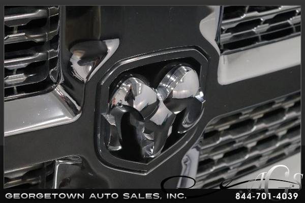 2013 Ram 2500 - - cars & trucks - by dealer - vehicle automotive sale for sale in Georgetown, SC – photo 11