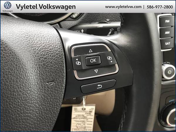 2013 Volkswagen Jetta SportWagen wagon 4dr DSG TDI - Volkswagen... for sale in Sterling Heights, MI – photo 22
