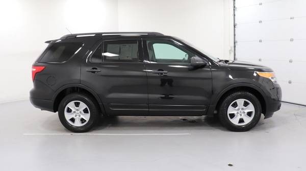 2014 Ford Explorer 4x4 4WD 4dr Base SUV - cars & trucks - by dealer... for sale in Springfield, OR – photo 5