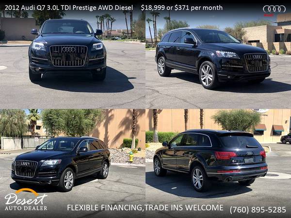 2015 Porsche Macan 1 OWNER Carbon interior package Turbo 30,000 MILES for sale in Palm Desert , CA – photo 22