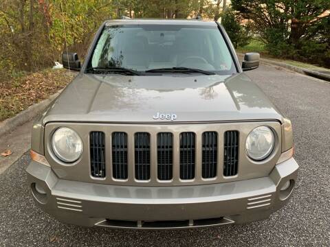 2008 Jeep Patriot Limited 126K Nice!!! - cars & trucks - by dealer -... for sale in Virginia Beach, VA – photo 13