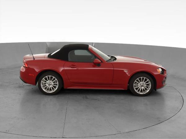 2017 FIAT 124 Spider Classica Convertible 2D Convertible Red -... for sale in Luke Air Force Base, AZ – photo 13