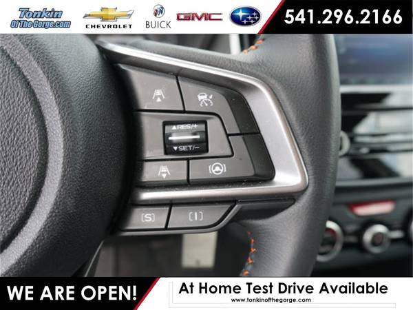 2021 Subaru Crosstrek AWD All Wheel Drive Premium SUV - cars & for sale in The Dalles, OR – photo 21