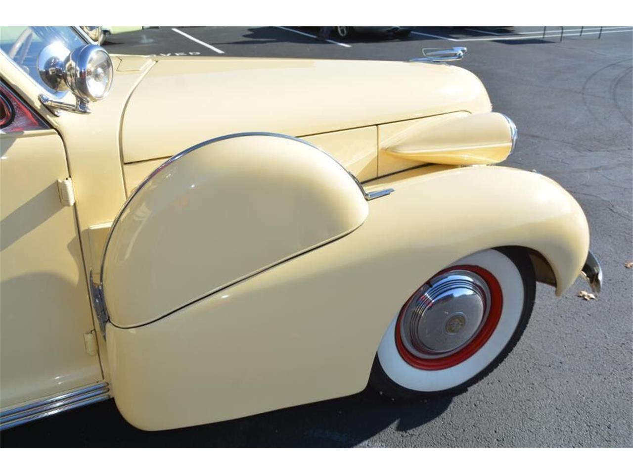 1939 Cadillac Series 60 for sale in Maple Lake, MN – photo 11