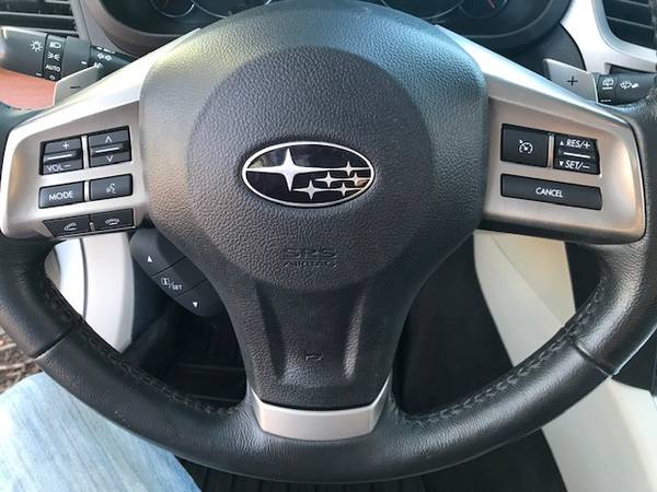 2013 Subaru Outback Limited - cars & trucks - by owner - vehicle... for sale in BLOOMFIELD HILLS, MI – photo 16