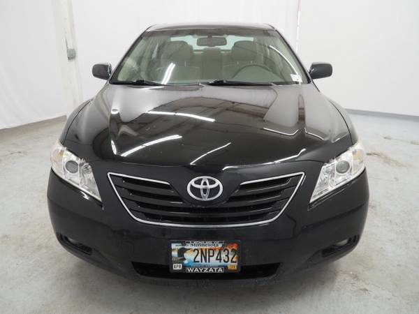 2007 Toyota Camry XLE V6 - - by dealer - vehicle for sale in Wayzata, MN – photo 7