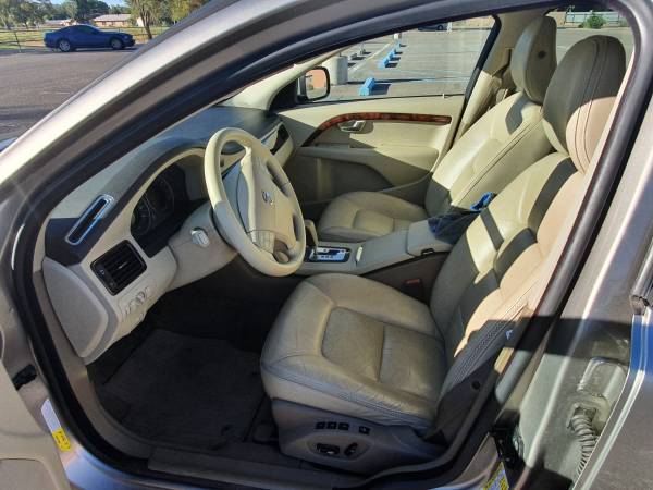 08 VOLVO XC70 AWD SUPER CLEAN - cars & trucks - by owner - vehicle... for sale in Albuquerque, NM – photo 8