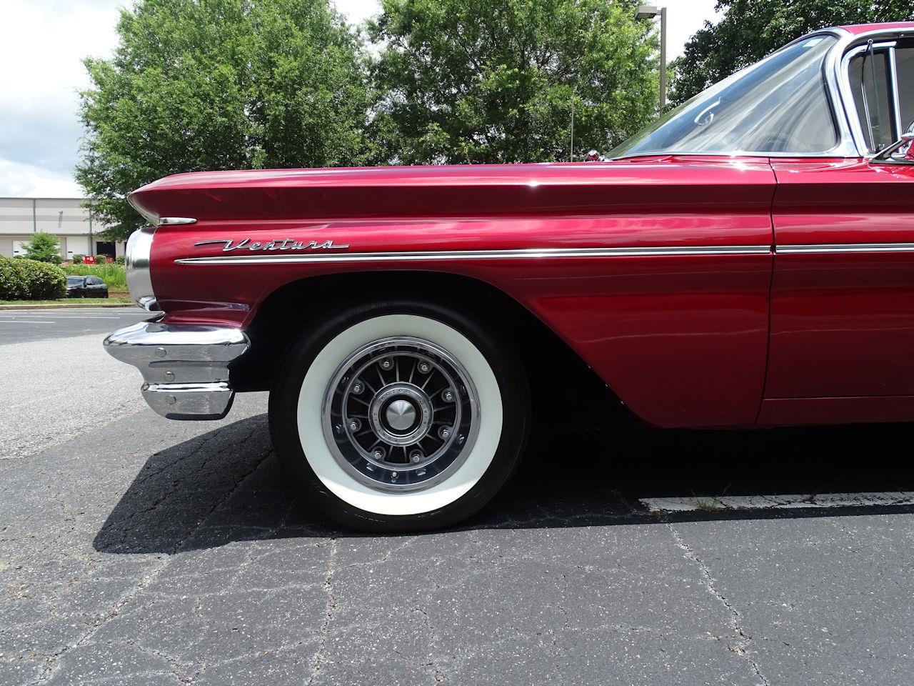 1960 Pontiac Ventura for sale in O'Fallon, IL – photo 47