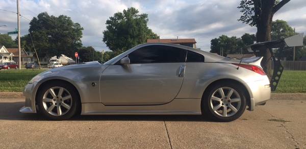 2004 350Z - Touring Model for sale in Bay Saint Louis, MS – photo 2