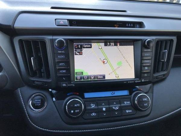 2018 Toyota RAV4 Limited CALL/TEXT - - by dealer for sale in Gladstone, OR – photo 17