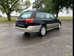 2002 Subaru Outback AWD - cars & trucks - by owner - vehicle... for sale in Corryton, TN – photo 7