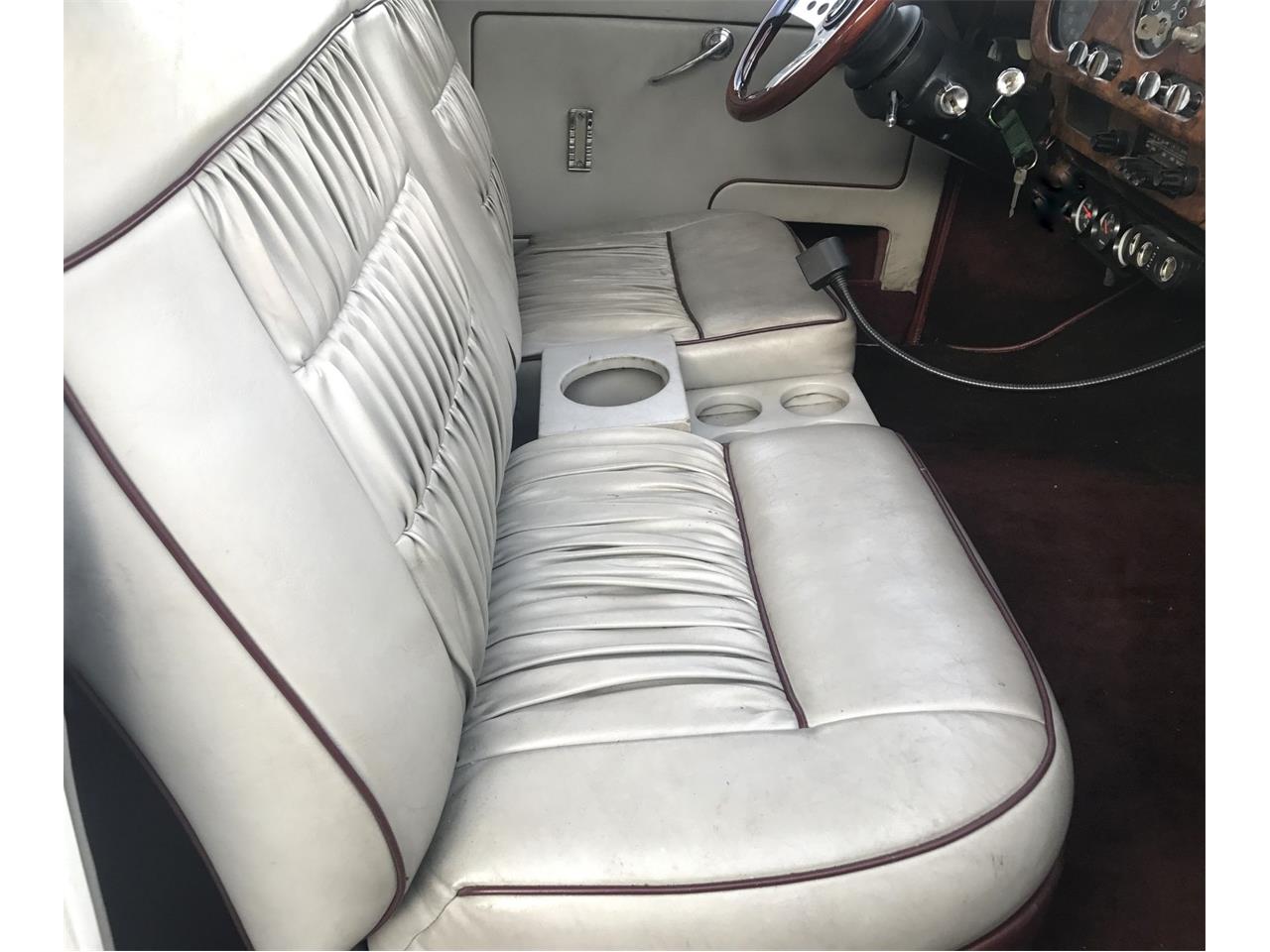 1956 Bentley Silver Cloud for sale in Stratford, NJ – photo 23