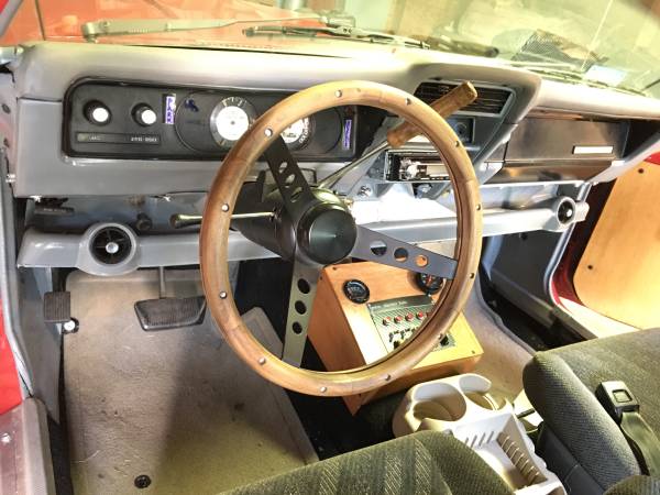 1976 AMC Gremlin For Sale - cars & trucks - by owner - vehicle... for sale in Derry/Blairsville, PA – photo 7