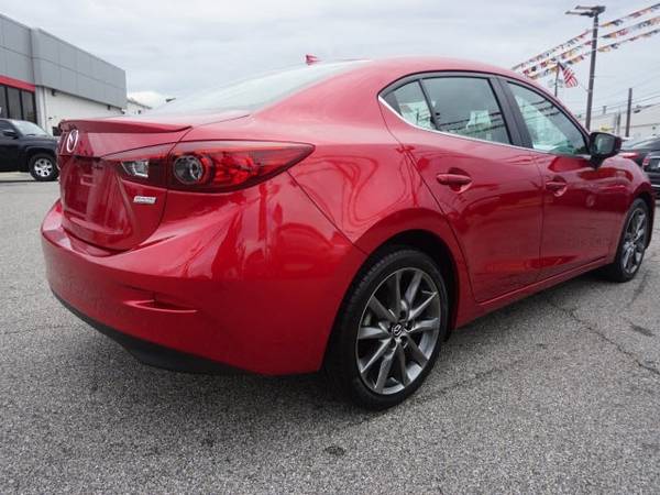 2018 Mazda Mazda3 Touring for sale in Glen Burnie, MD – photo 8