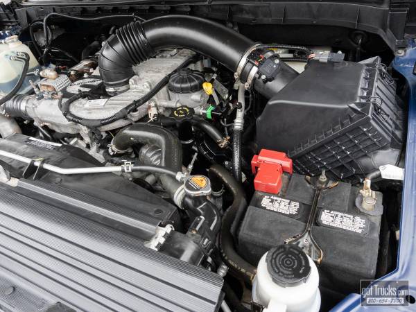2016 Nissan Titan XD PRO-4X Diesel - - by dealer for sale in San Antonio, TX – photo 12