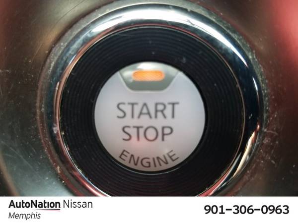 2018 Nissan Maxima SV SKU:JC379241 Sedan for sale in Memphis, TN – photo 23