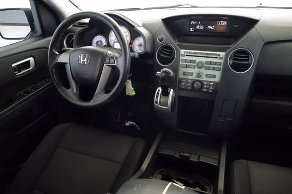 2011 Honda Pilot LX - - by dealer - vehicle automotive for sale in Sarasota, FL – photo 16