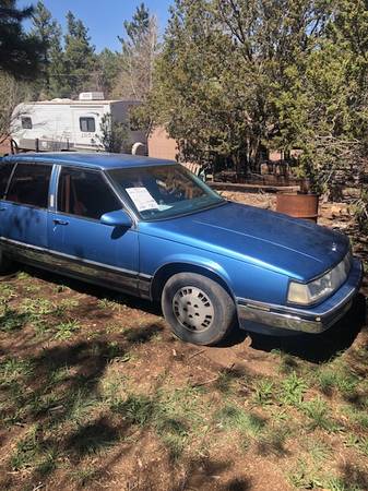 1991 Buick Park Ave for sale in Show Low, AZ – photo 5