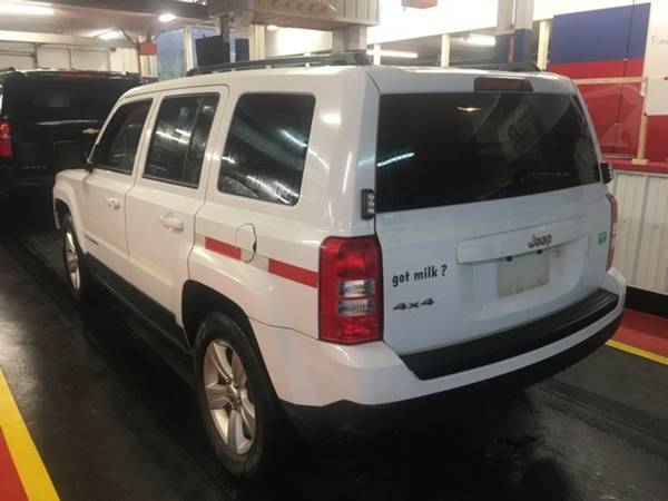 2015 Jeep Patriot Sport - cars & trucks - by owner - vehicle... for sale in Windermere, FL – photo 5
