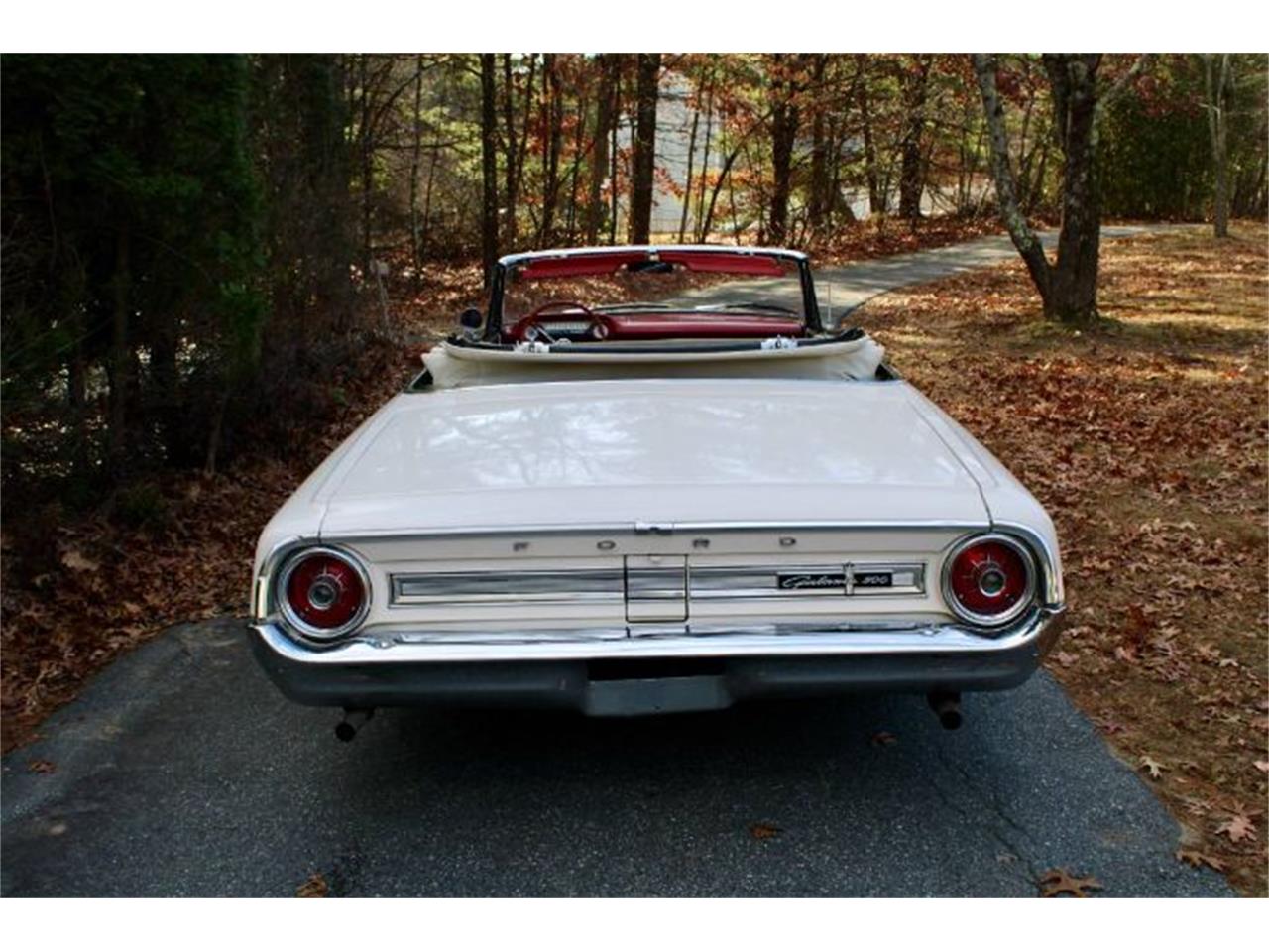 1964 Ford Galaxie 500 for sale in Cadillac, MI – photo 12