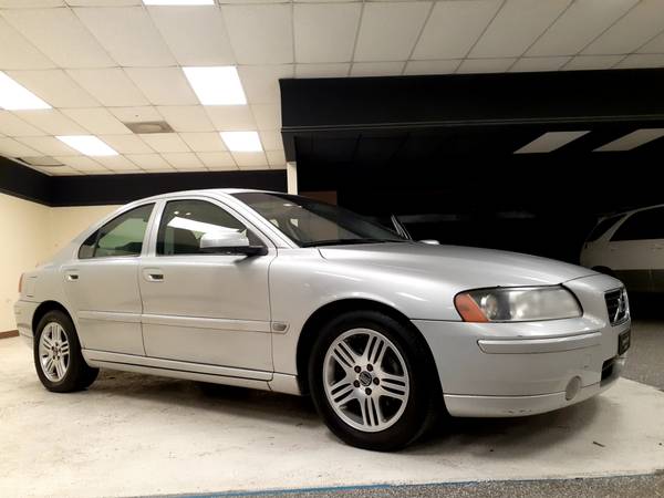 2006 Volvo S60....NICE....FULLY LOADED!!... - cars & trucks - by... for sale in Decatur, GA – photo 17