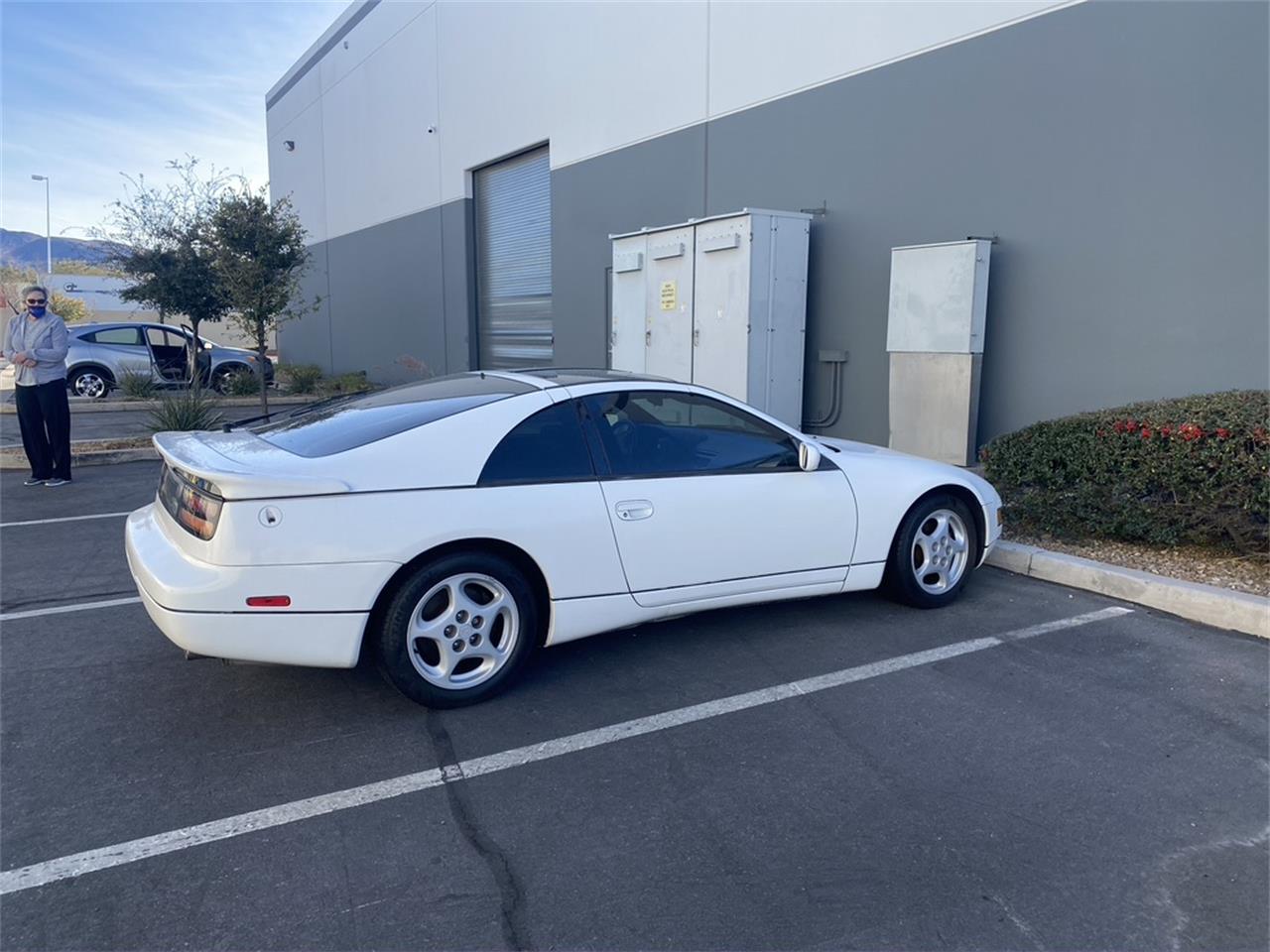 1993 Nissan 300ZX for sale in Henderson, NV – photo 8