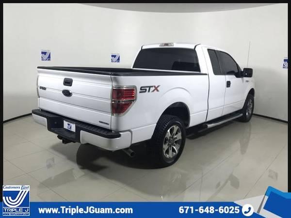 2014 Ford F-150 - - by dealer for sale in Other, Other – photo 10