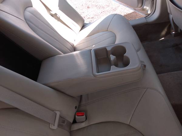 2008 Buick Lucerne CXS - - by dealer - vehicle for sale in Lakeside, AZ – photo 8