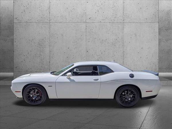 2016 Dodge Challenger R/T SKU: GH232633 Coupe - - by for sale in Columbus, GA – photo 10