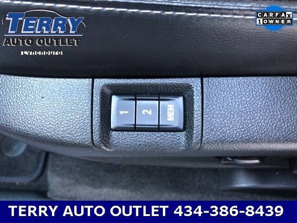 2014 Buick Encore Leather AWD **Only 46k Miles** - cars & trucks -... for sale in Lynchburg, VA – photo 23