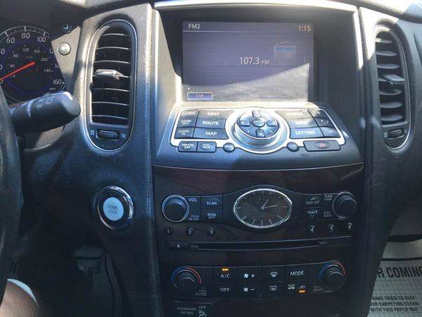 2010 Infiniti EX35 Base 4dr Crossover - WE FINANCE EVERYONE! for sale in St. Augustine, FL – photo 17