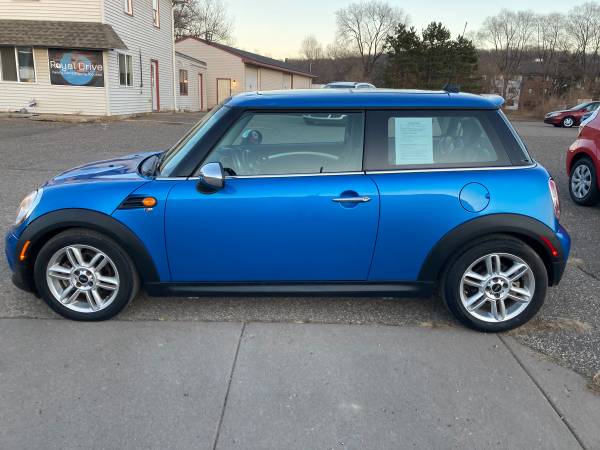 2012 MINI Cooper - Only 27k Miles! - cars & trucks - by dealer -... for sale in Newport, MN – photo 8