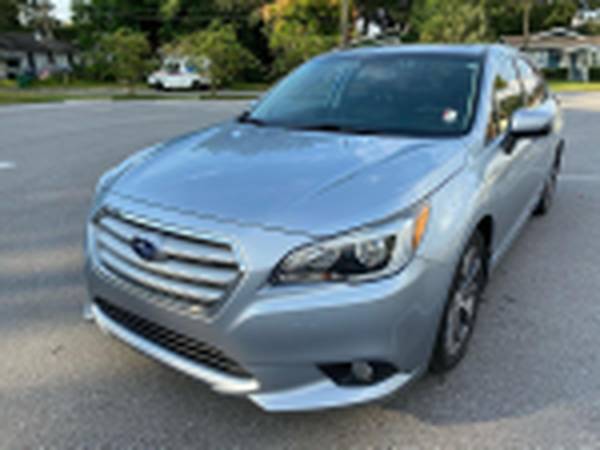 2016 Subaru Legacy 2.5i Limited AWD 4dr Sedan 100% CREDIT APPROVAL!... for sale in TAMPA, FL – photo 13