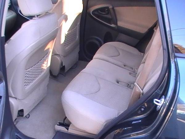 2011 Toyota RAV4 Base - - by dealer - vehicle for sale in Ladson, SC – photo 13