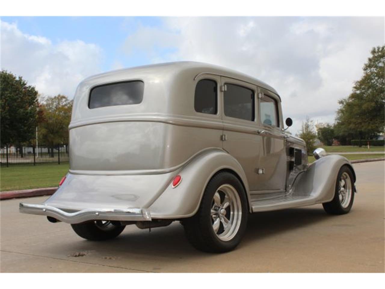 1934 Plymouth Antique for sale in Houston, TX – photo 5