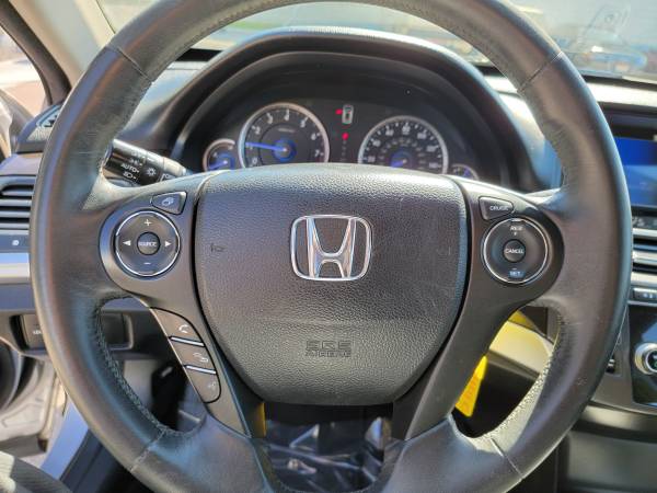 2014 Honda Crosstour EX-L - - by dealer - vehicle for sale in Boise, ID – photo 15