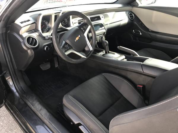 +2013 CHEVROLET CAMARO COUPE! 75K MILES $2,500 OCTOBER FEST for sale in Los Angeles, CA – photo 7