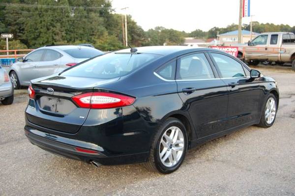 2014 Ford Fusion - Financing Available! for sale in Mechanicsville, MD – photo 6