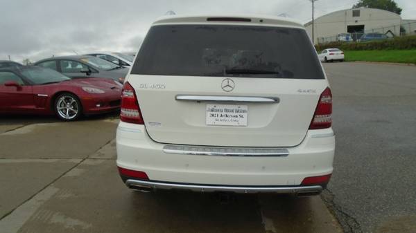 2012 mercedes gl 4wd 141,000 miles $10,500 **Call Us Today For... for sale in Waterloo, IA – photo 5