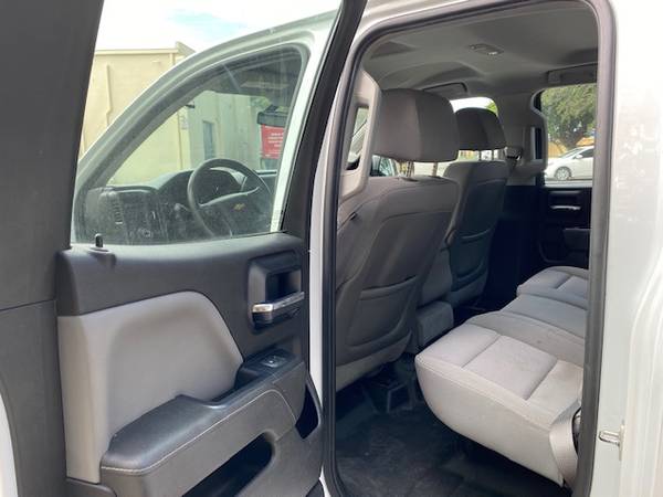 2014 CHEVROLET SILVERADO CLEAN TITLE !!! EASY FINANCE!!! $2K DOWN -... for sale in Hollywood, FL – photo 11
