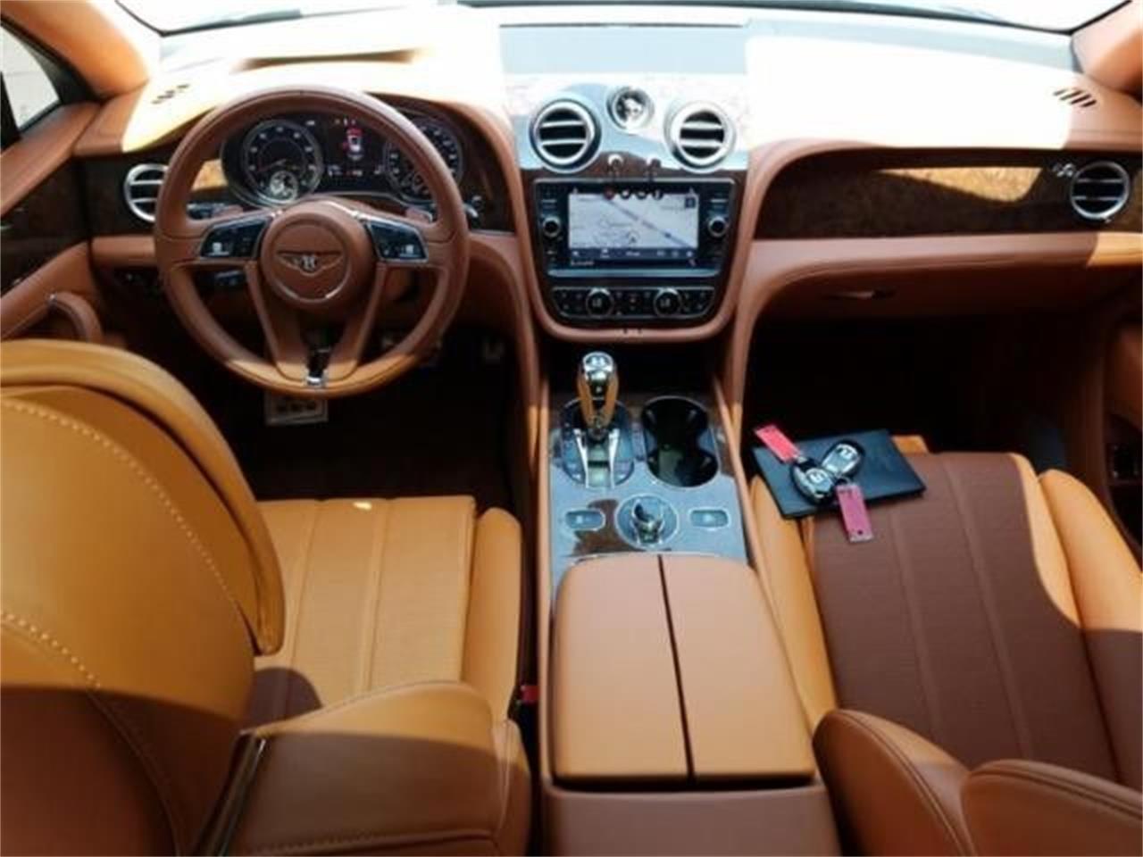 2018 Bentley Bentayga for sale in Cadillac, MI – photo 7