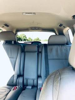 2008 Toyota Highlander Sport, 175K, Well-Maintained, Great Condition for sale in Nashville, TN – photo 16
