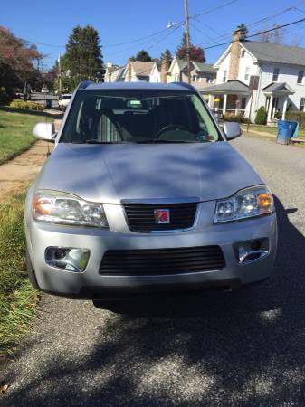 Saturn VUE for sale in West Chester, PA – photo 9