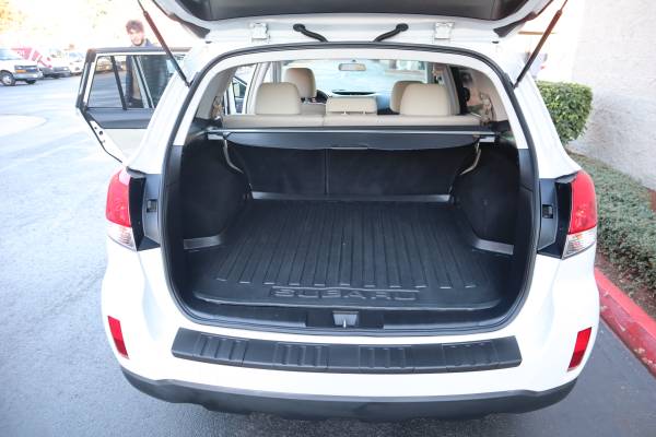 2011 Subaru Outback Premium - NEW TIMING BELT / HTD SEATS / LOW... for sale in Beaverton, OR – photo 16