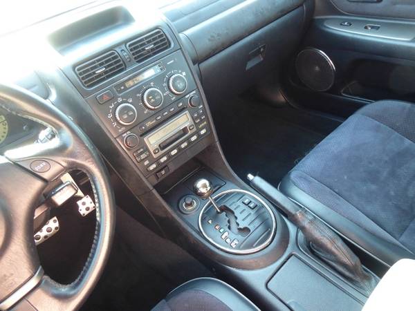 2002 LEXUS IS 300 5DR SPORTCROSS WGN AUTO TRANS with Traction... for sale in Phoenix, AZ – photo 19