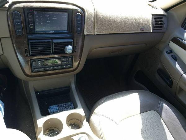 2004 Ford Explorer Eddie Bauer - - by dealer - vehicle for sale in Idaho Falls, ID – photo 20