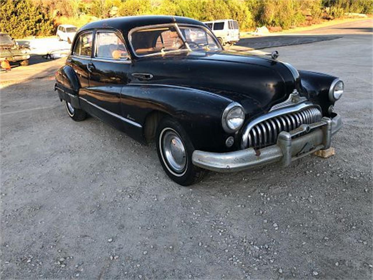 1948 Buick Super for sale in Cadillac, MI – photo 7