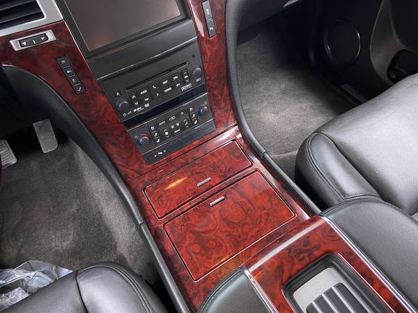2013 Caddy Cadillac Escalade Luxury Sport Utility 4D suv Brown - -... for sale in Corpus Christi, TX – photo 22