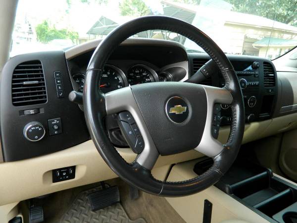 2014 Chevrolet Chevy Silverado 2500HD LT Crew Cab 4WD IF YOU DREAM... for sale in Longwood , FL – photo 18
