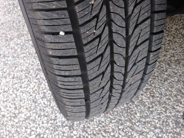 SATURN ION NEW TIRES - - by dealer - vehicle for sale in Brook Park, OH – photo 8
